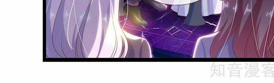 Thiên Kim Hữu Độc: Boss Mau Cút Ra Chapter 21 trang 10