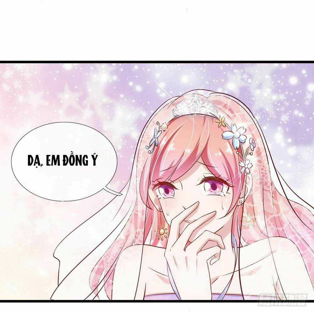 Thiên Kim Hữu Độc: Boss Mau Cút Ra Chapter 22 trang 2