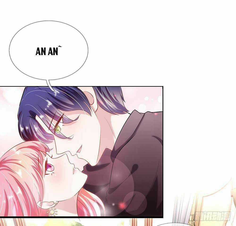 Thiên Kim Hữu Độc: Boss Mau Cút Ra Chapter 22 trang 6