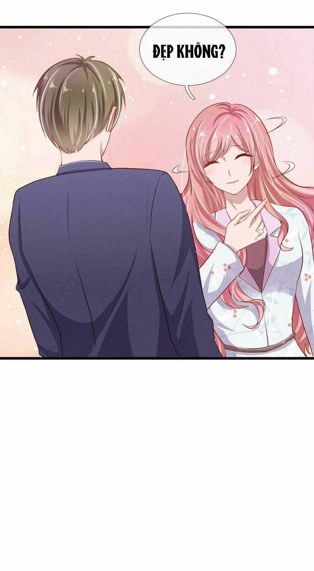 Thiên Kim Hữu Độc: Boss Mau Cút Ra Chapter 25 trang 6