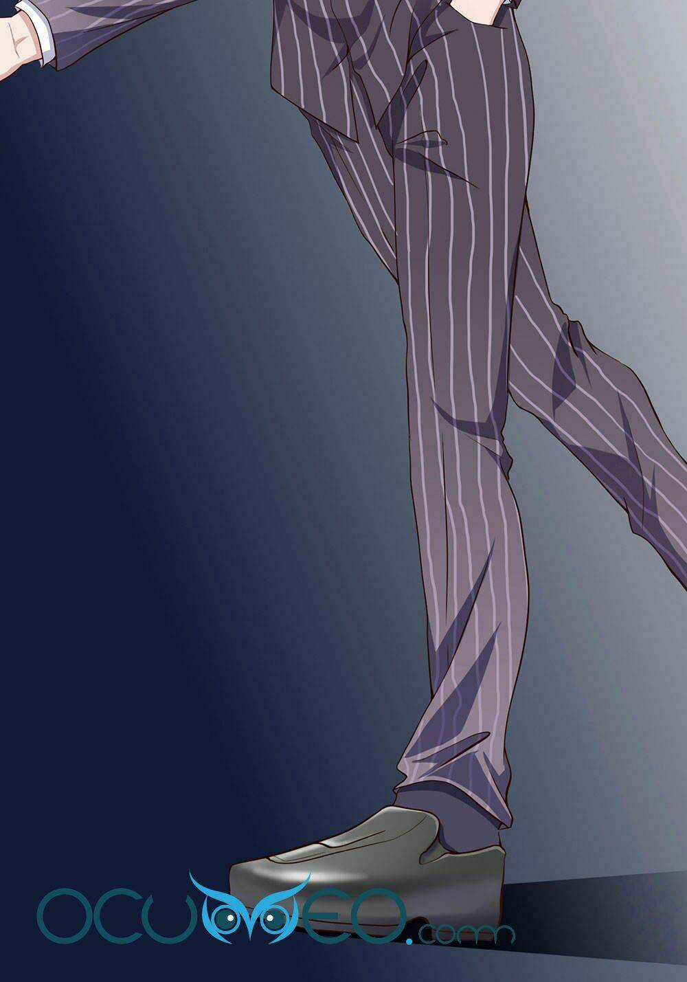 Thiên Kim Hữu Độc: Boss Mau Cút Ra Chapter 26 trang 17