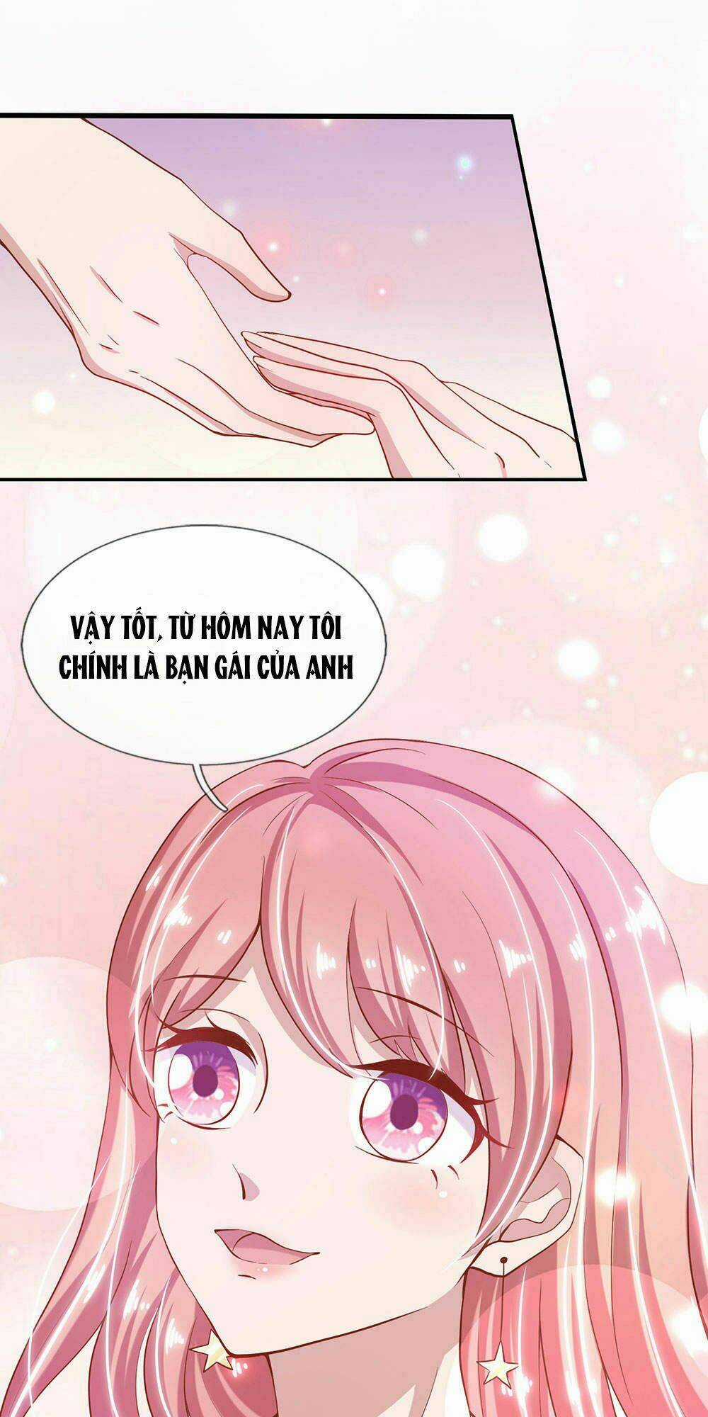 Thiên Kim Hữu Độc: Boss Mau Cút Ra Chapter 26 trang 3