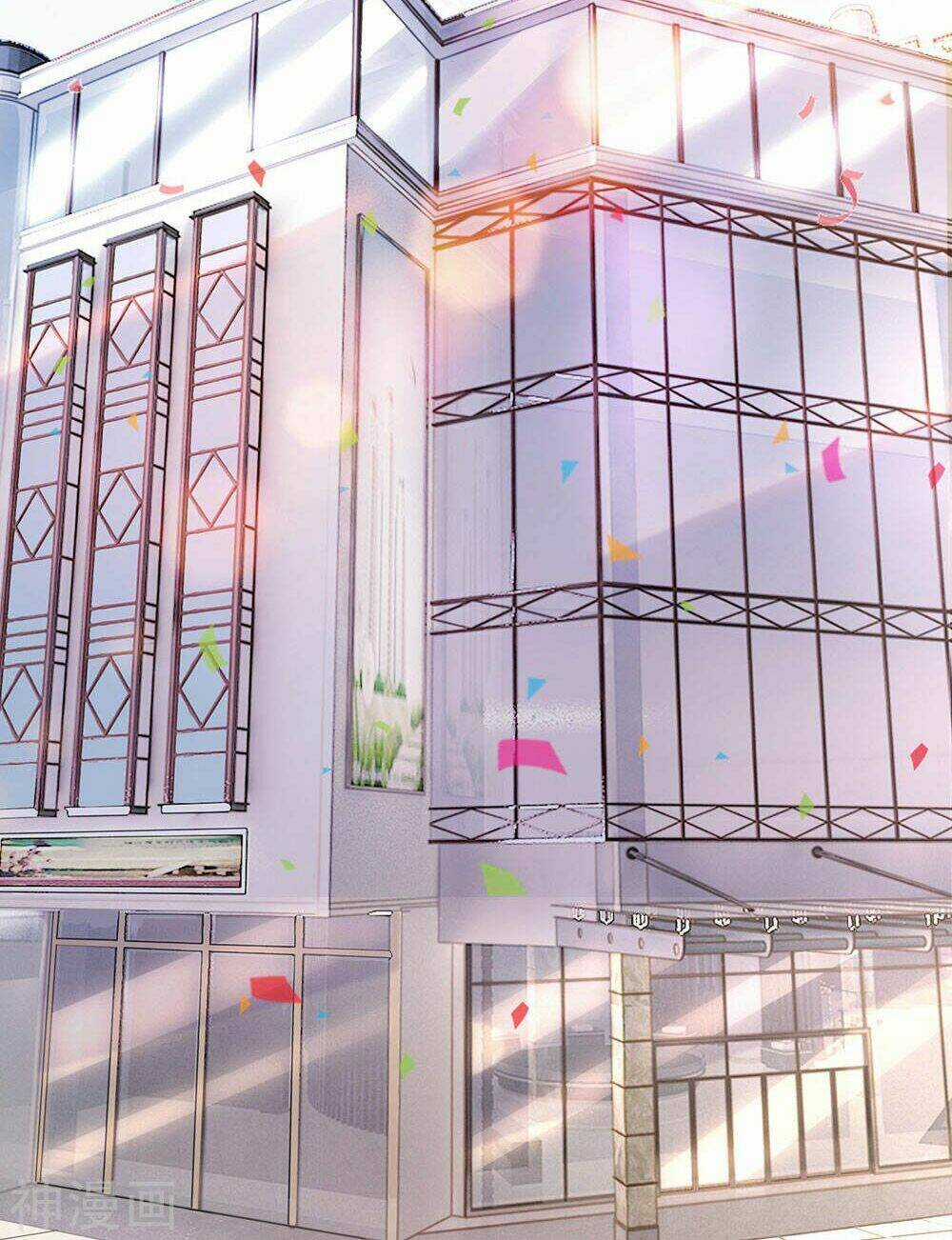 Thiên Kim Hữu Độc: Boss Mau Cút Ra Chapter 27 trang 2