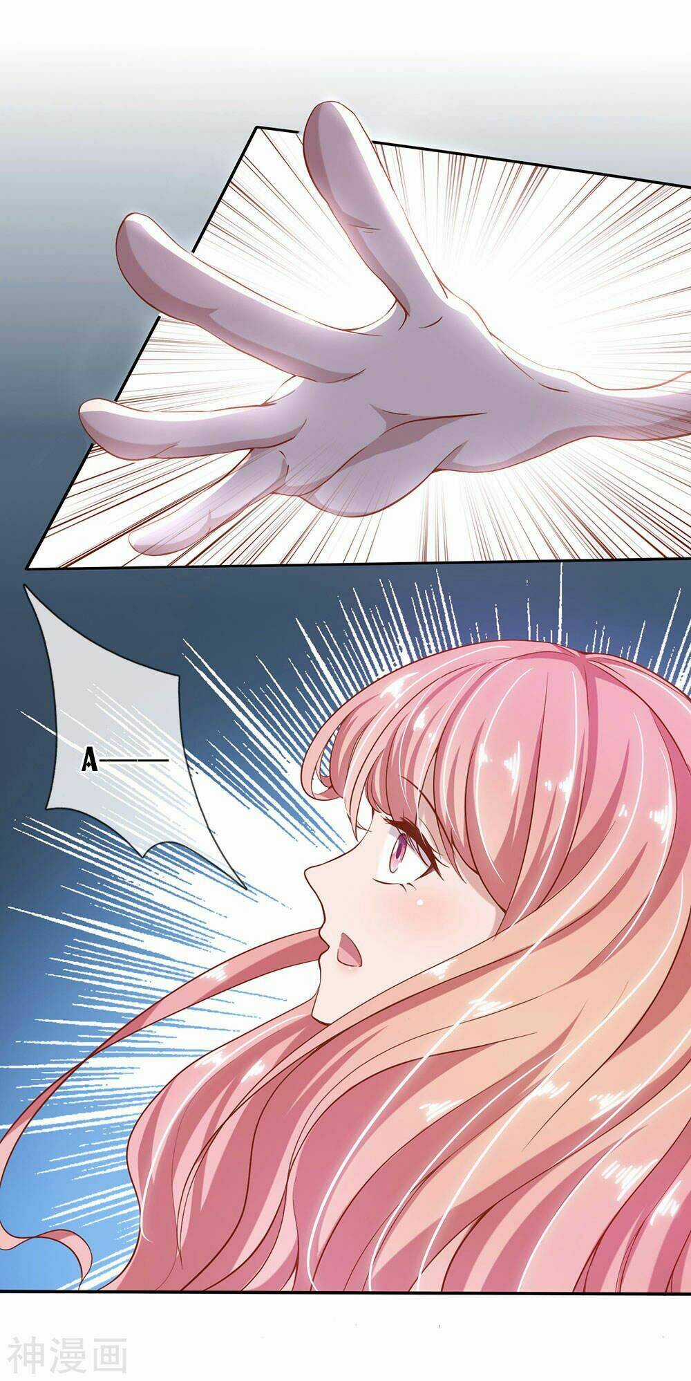 Thiên Kim Hữu Độc: Boss Mau Cút Ra Chapter 27 trang 6