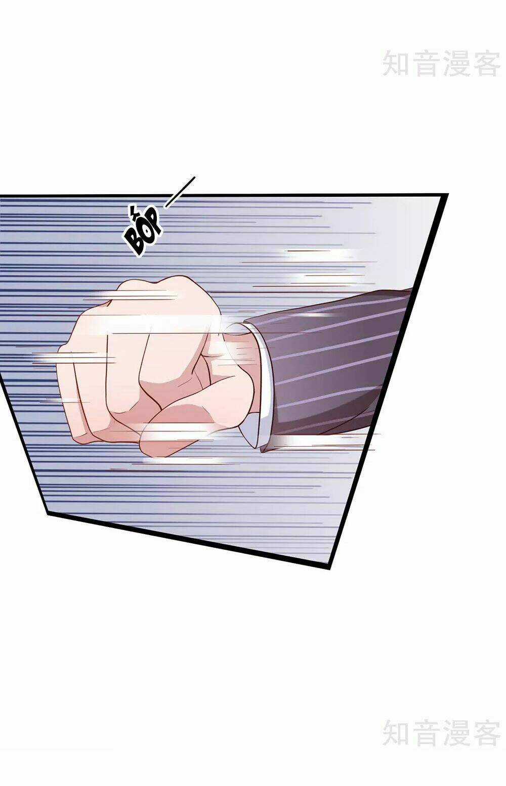 Thiên Kim Hữu Độc: Boss Mau Cút Ra Chapter 28 trang 10