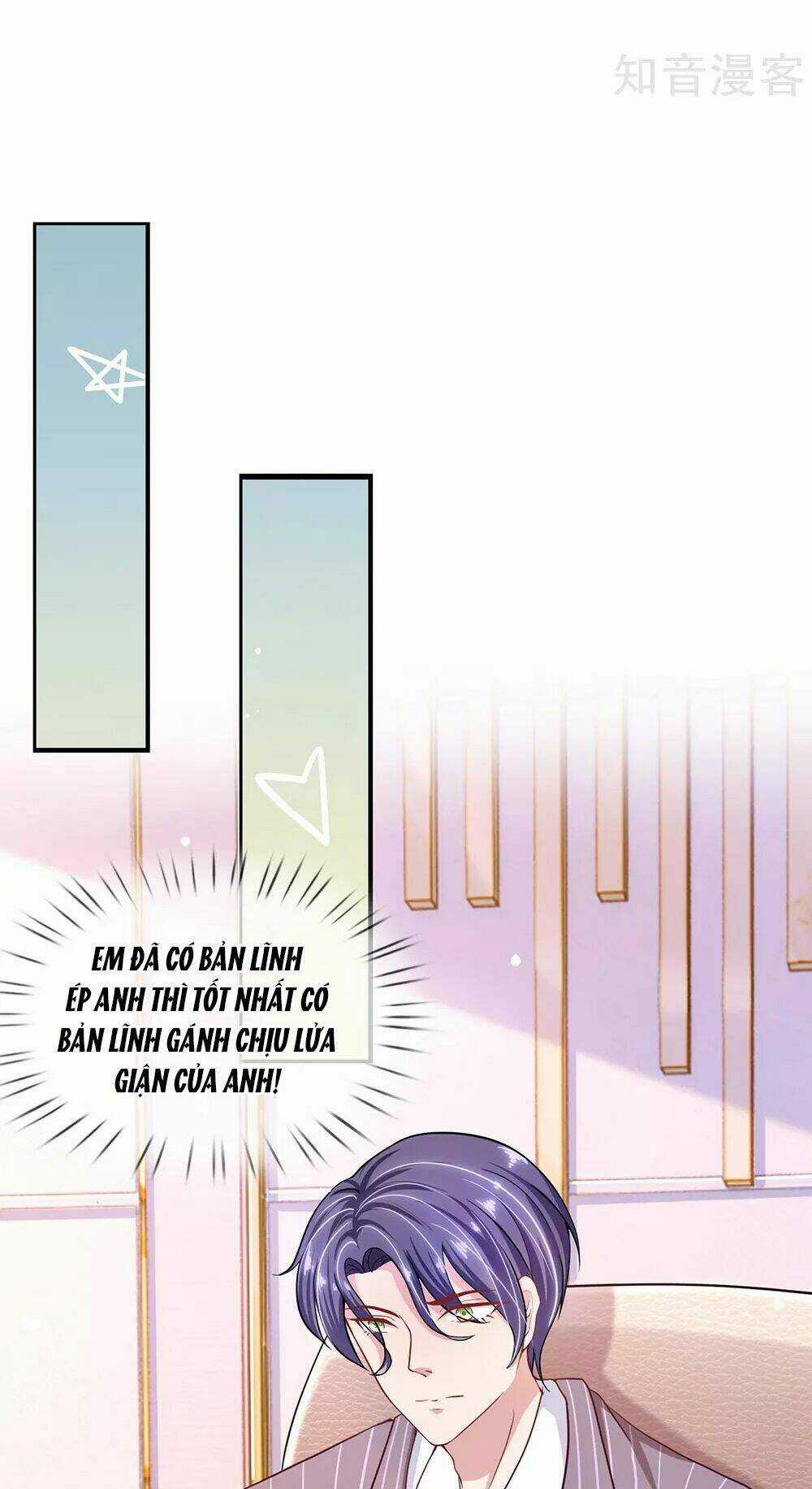 Thiên Kim Hữu Độc: Boss Mau Cút Ra Chapter 28 trang 12