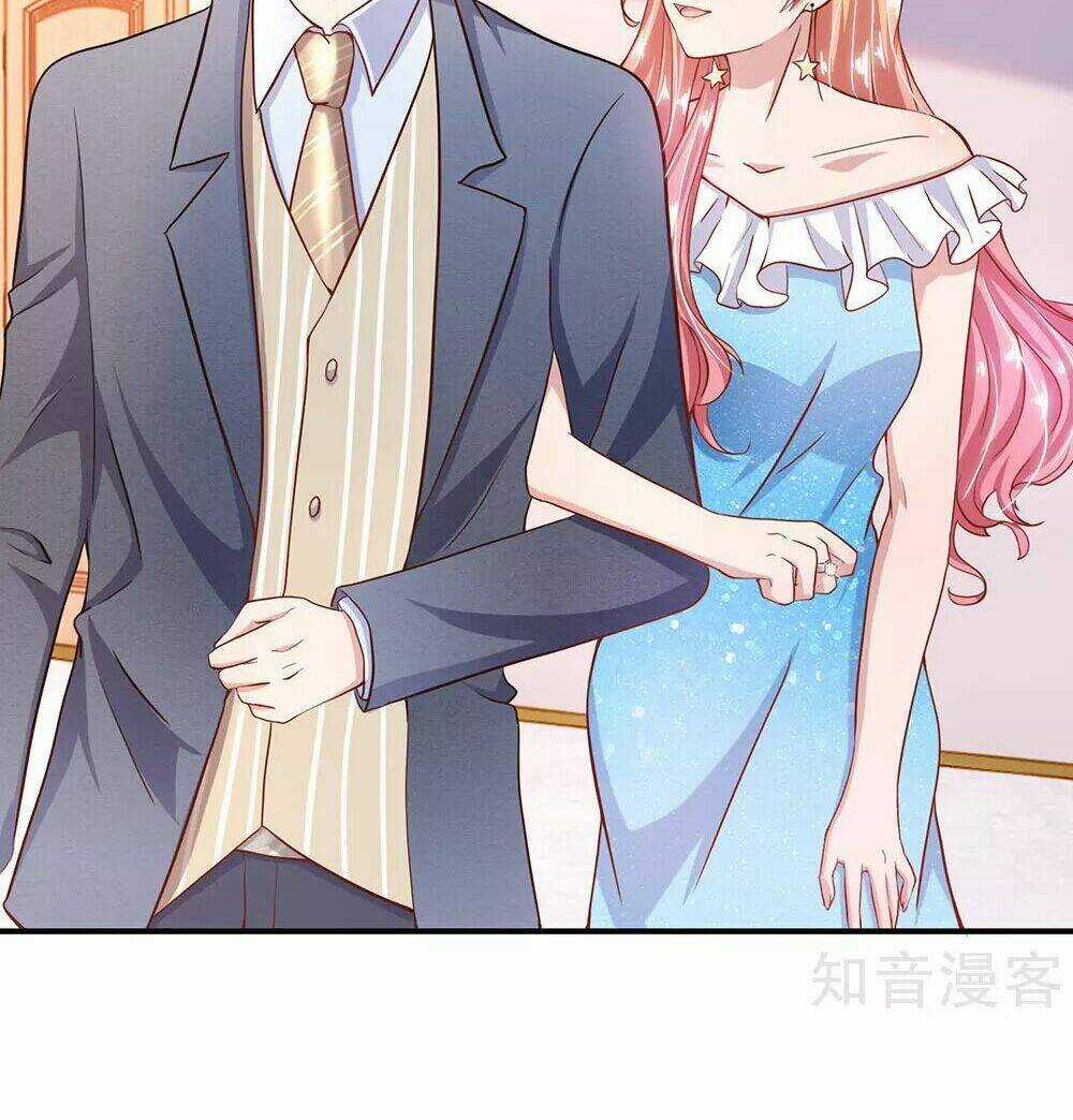 Thiên Kim Hữu Độc: Boss Mau Cút Ra Chapter 28 trang 2