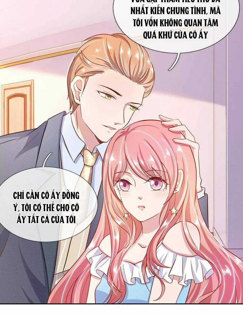 Thiên Kim Hữu Độc: Boss Mau Cút Ra Chapter 28 trang 5