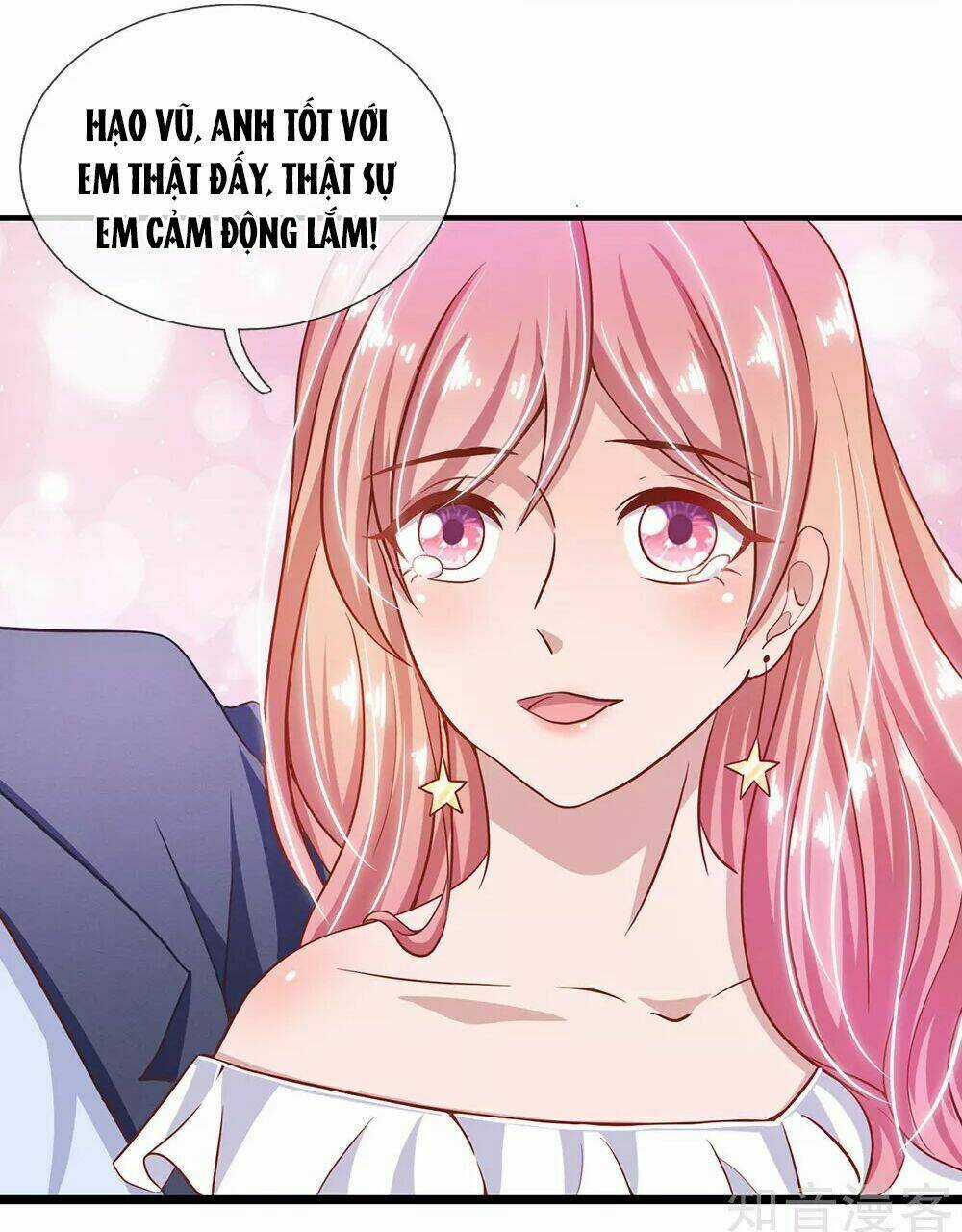 Thiên Kim Hữu Độc: Boss Mau Cút Ra Chapter 28 trang 7