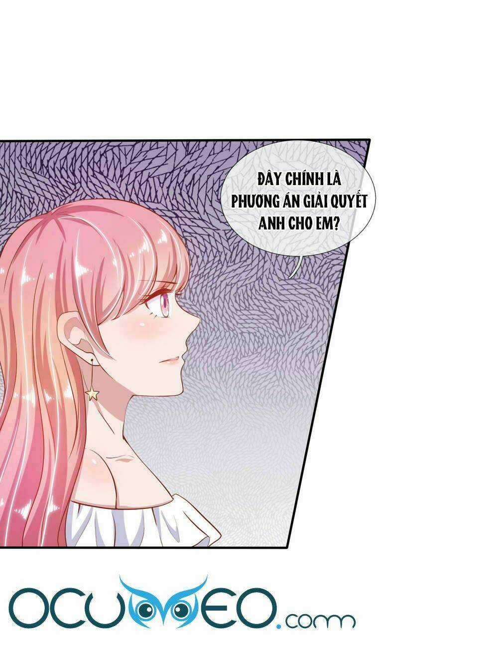 Thiên Kim Hữu Độc: Boss Mau Cút Ra Chapter 30 trang 23