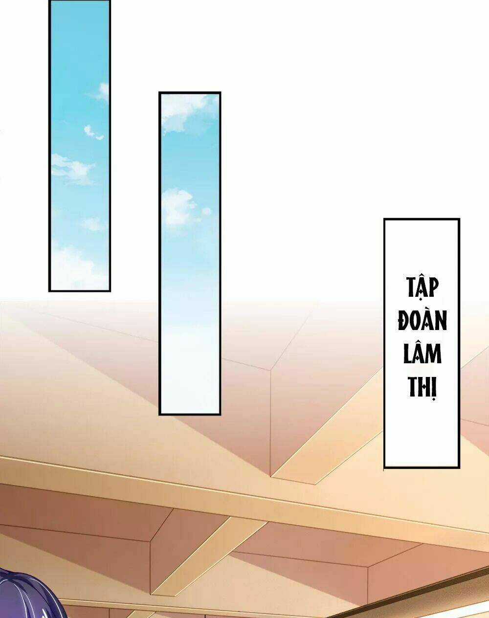 Thiên Kim Hữu Độc: Boss Mau Cút Ra Chapter 31 trang 14