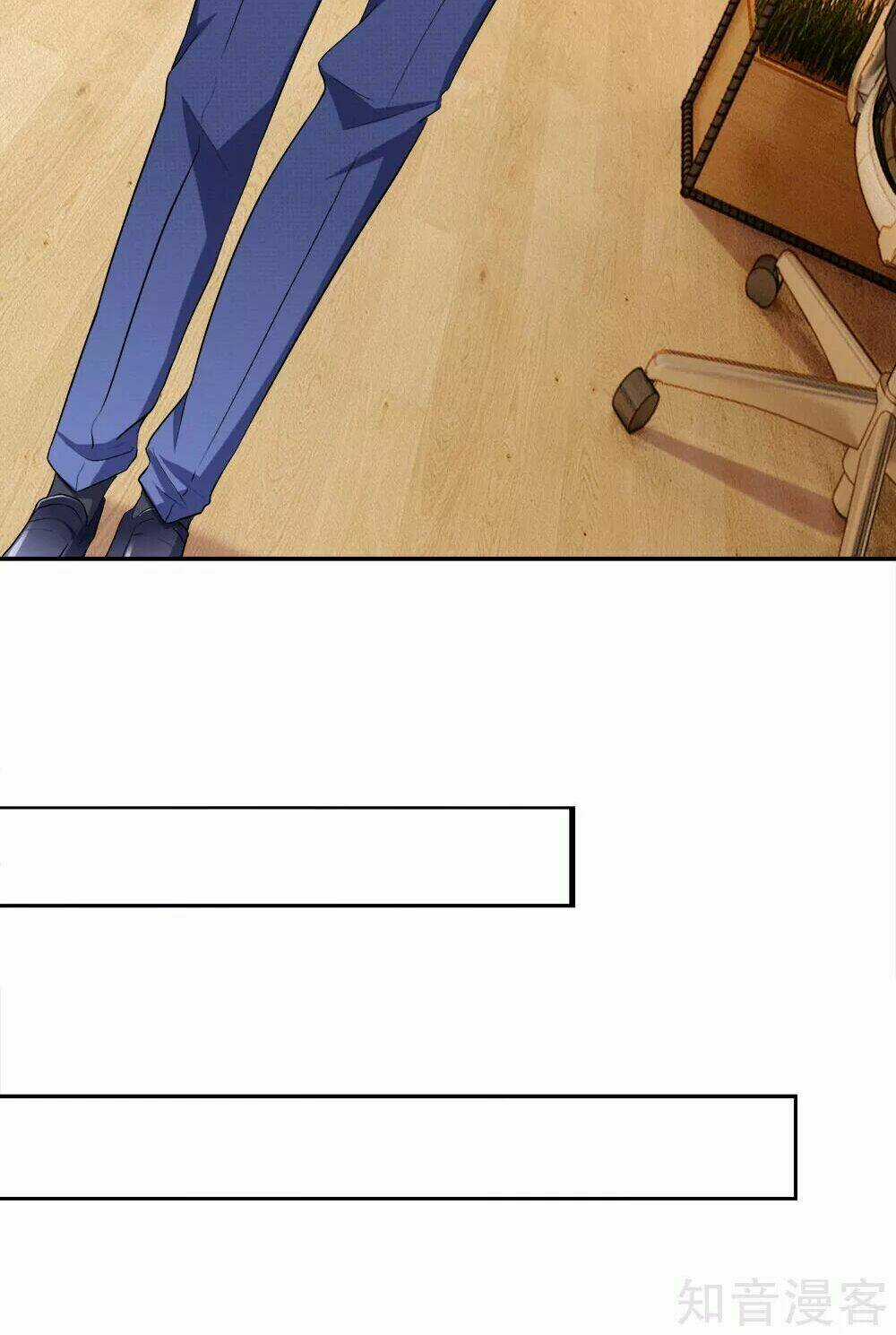 Thiên Kim Hữu Độc: Boss Mau Cút Ra Chapter 31 trang 21