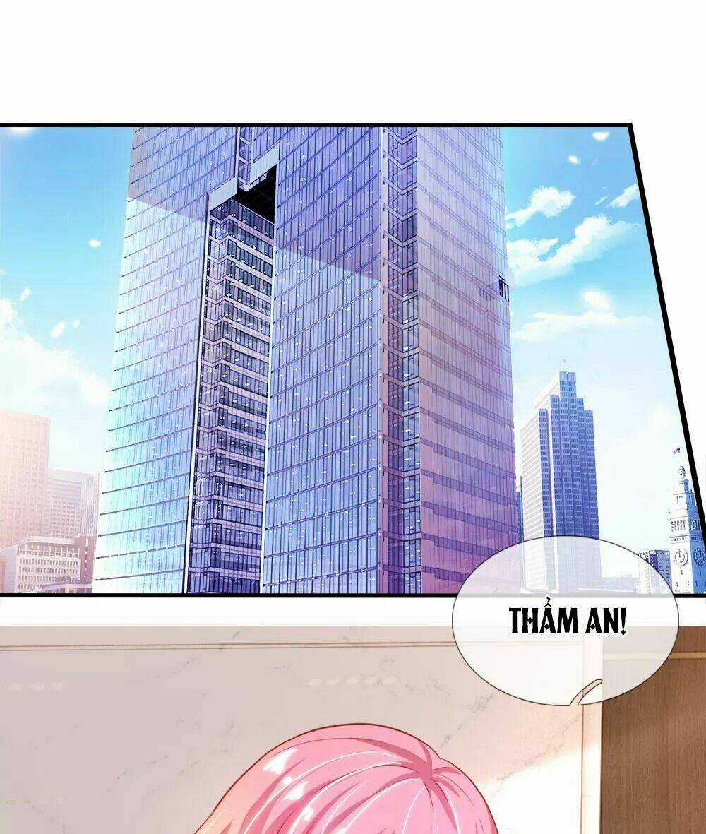Thiên Kim Hữu Độc: Boss Mau Cút Ra Chapter 31 trang 22