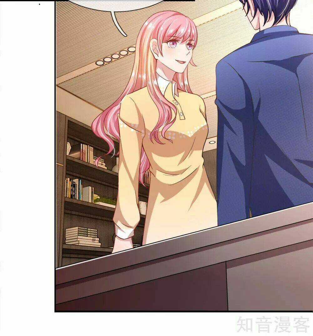 Thiên Kim Hữu Độc: Boss Mau Cút Ra Chapter 31 trang 29