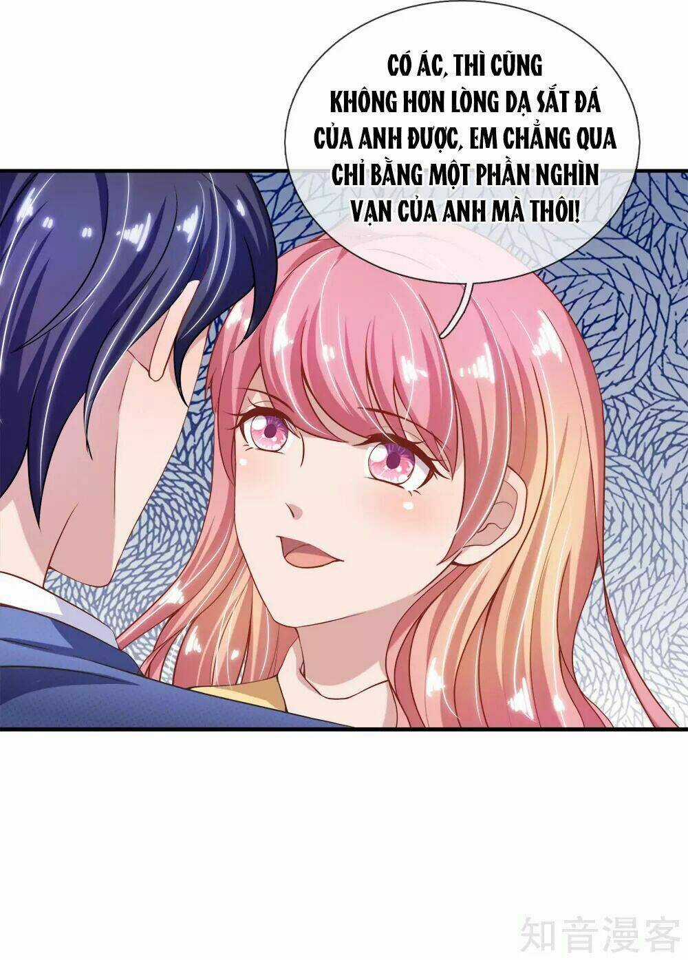 Thiên Kim Hữu Độc: Boss Mau Cút Ra Chapter 31 trang 31