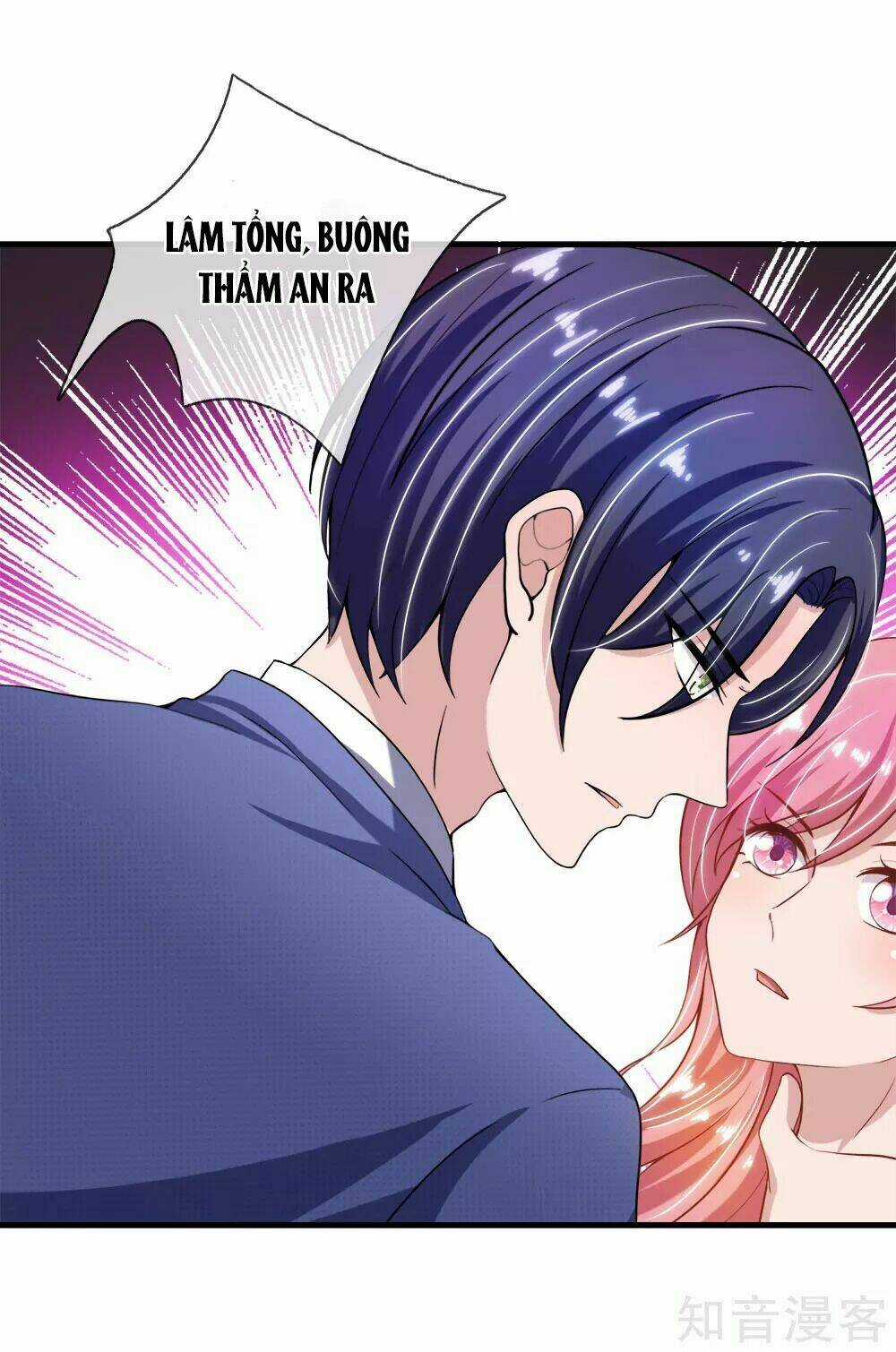 Thiên Kim Hữu Độc: Boss Mau Cút Ra Chapter 31 trang 32