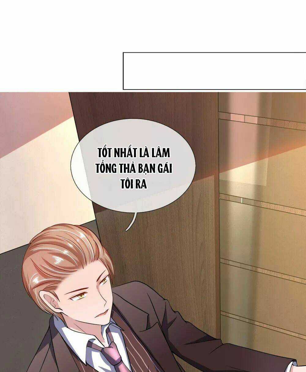 Thiên Kim Hữu Độc: Boss Mau Cút Ra Chapter 31 trang 33