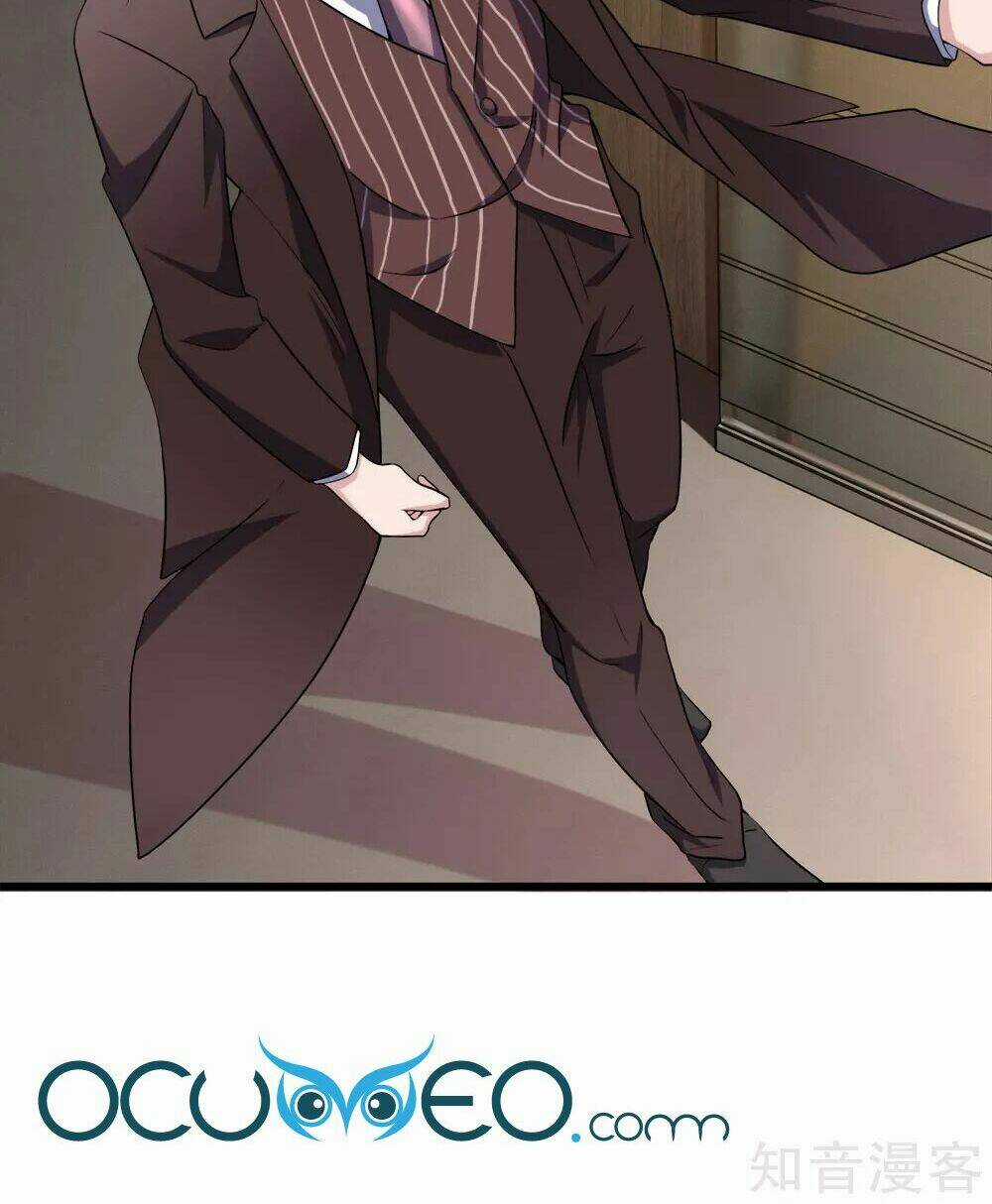 Thiên Kim Hữu Độc: Boss Mau Cút Ra Chapter 31 trang 34