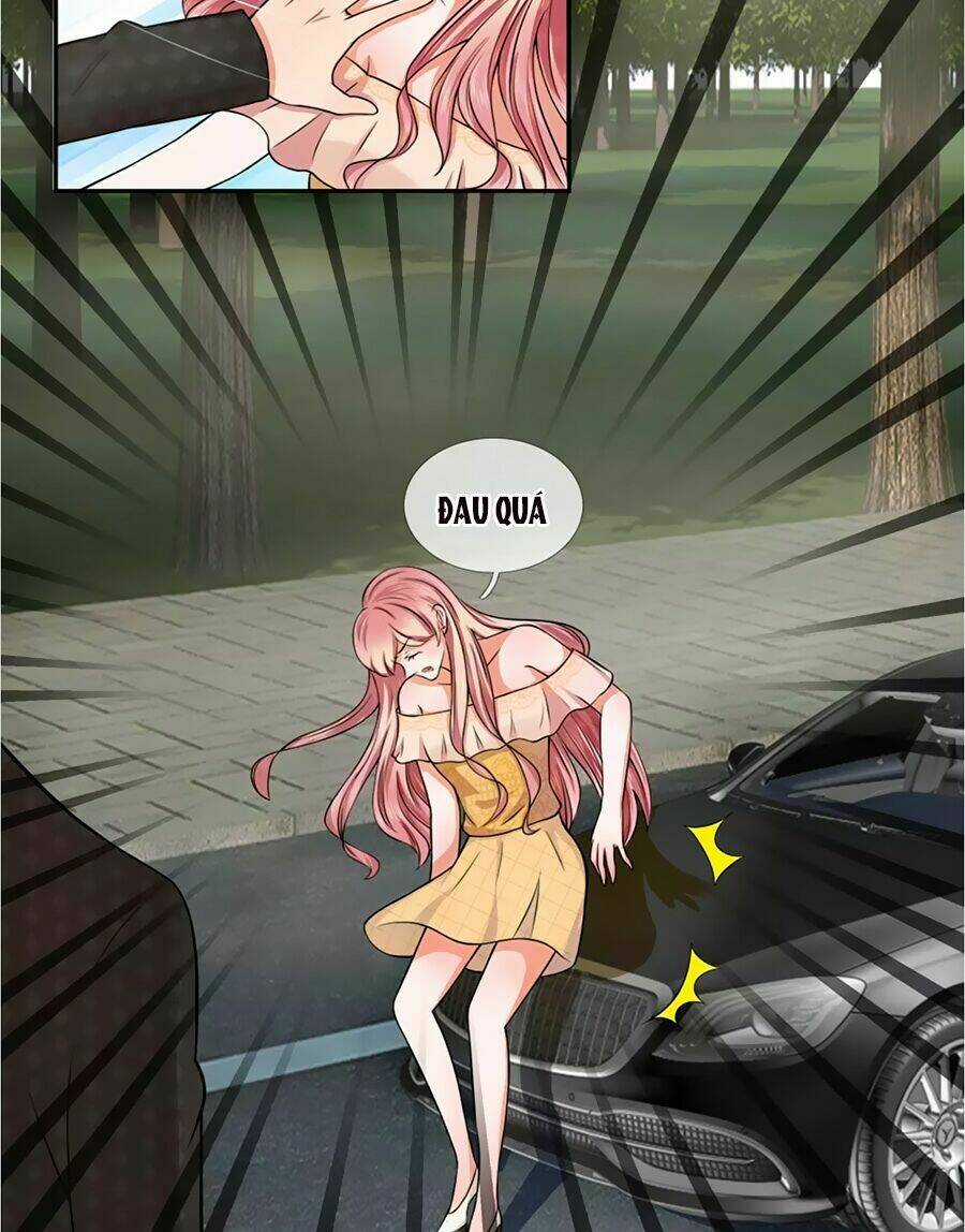 Thiên Kim Hữu Độc: Boss Mau Cút Ra Chapter 5 trang 3