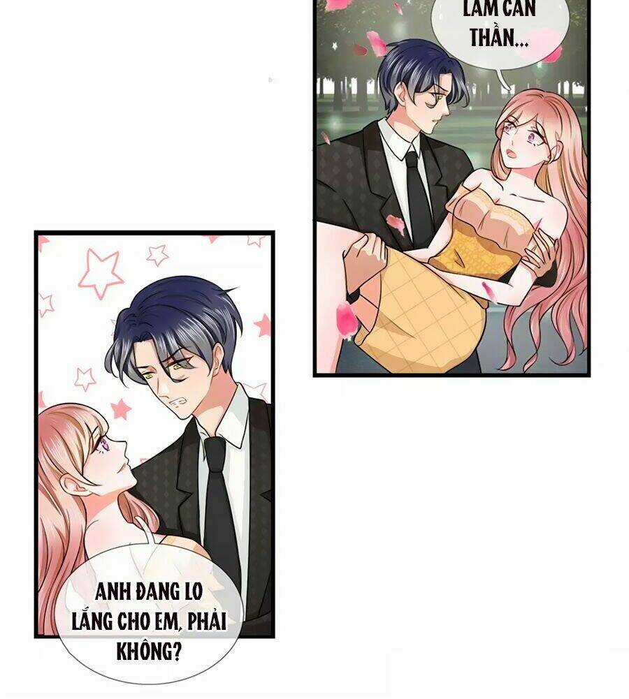 Thiên Kim Hữu Độc: Boss Mau Cút Ra Chapter 5 trang 9