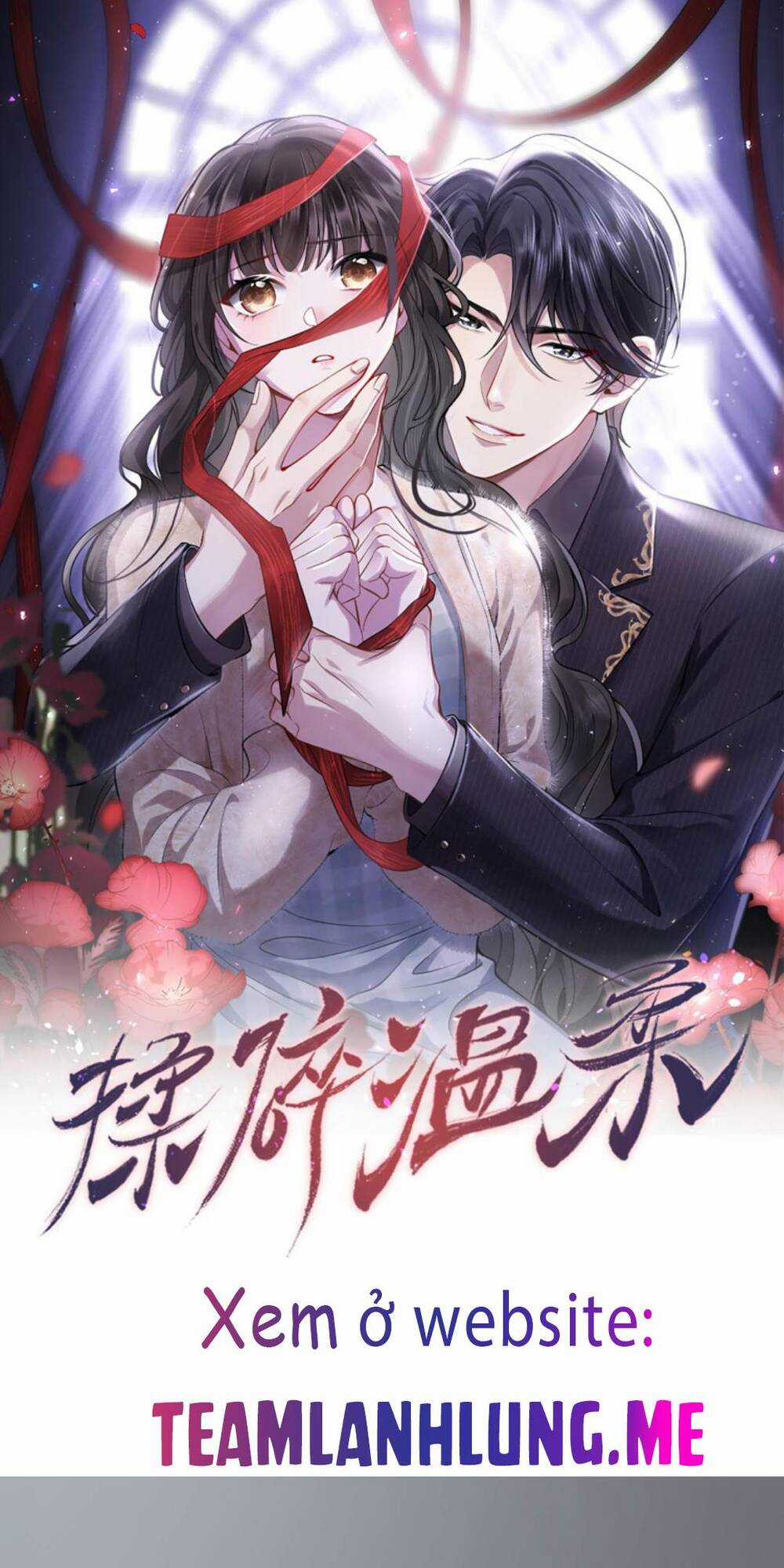 Thiên Kim Mù Phá Sản Và Tổng Tài Diêm Vương Chapter 108 trang 0