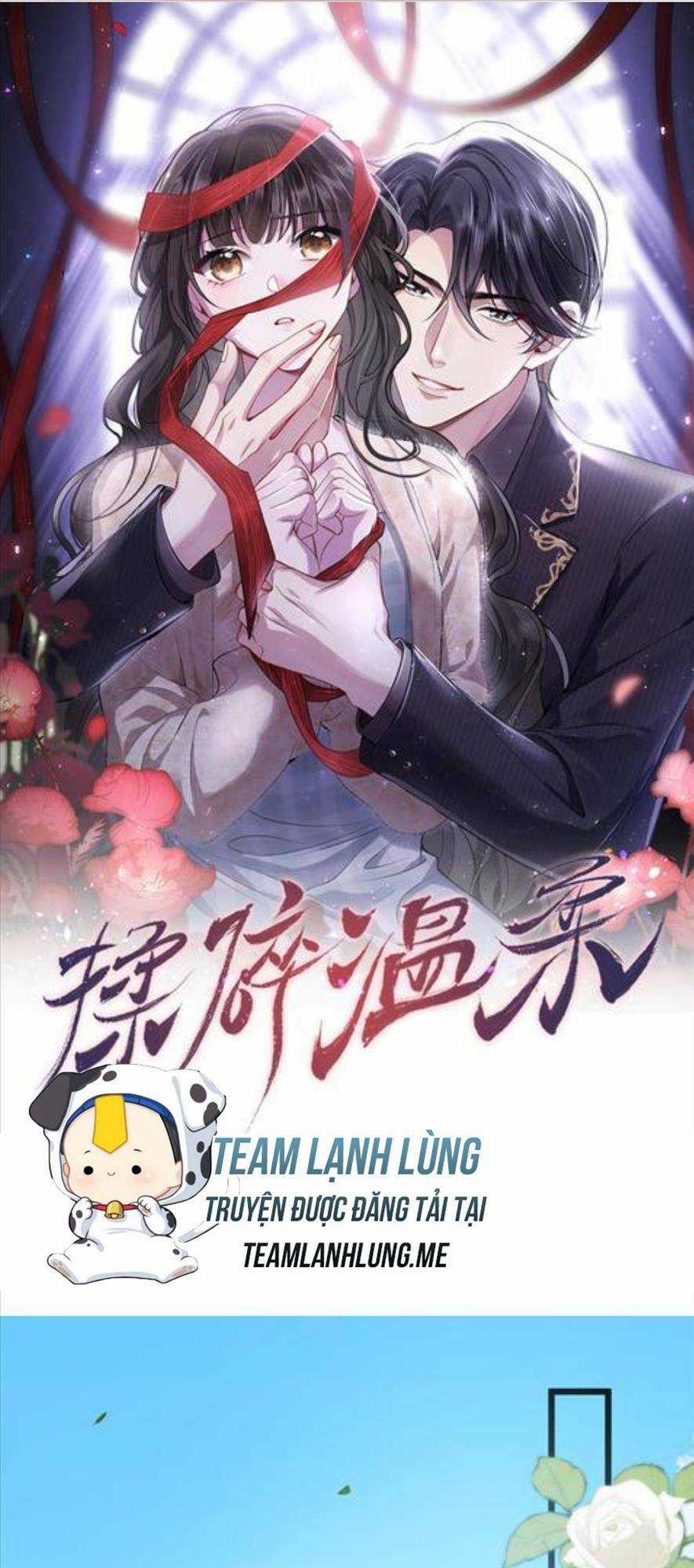 Thiên Kim Mù Phá Sản Và Tổng Tài Diêm Vương Chapter 113 trang 0