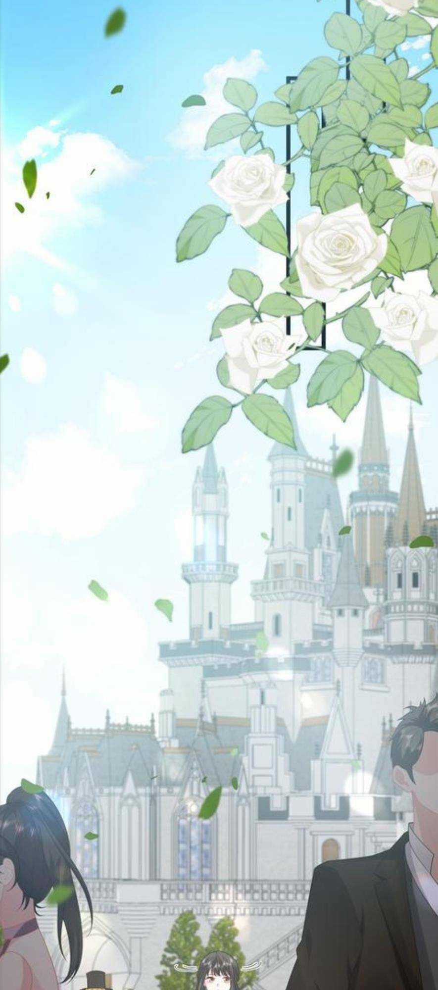 Thiên Kim Mù Phá Sản Và Tổng Tài Diêm Vương Chapter 113 trang 1