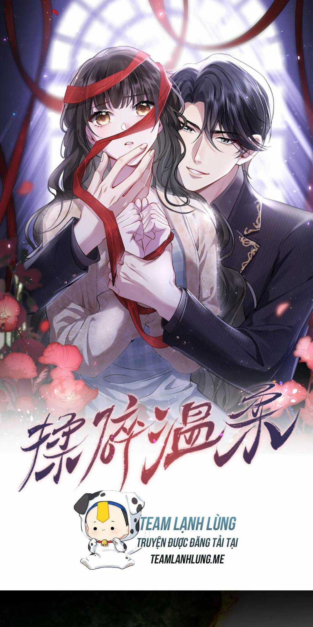 Thiên Kim Mù Phá Sản Và Tổng Tài Diêm Vương Chapter 119 trang 0