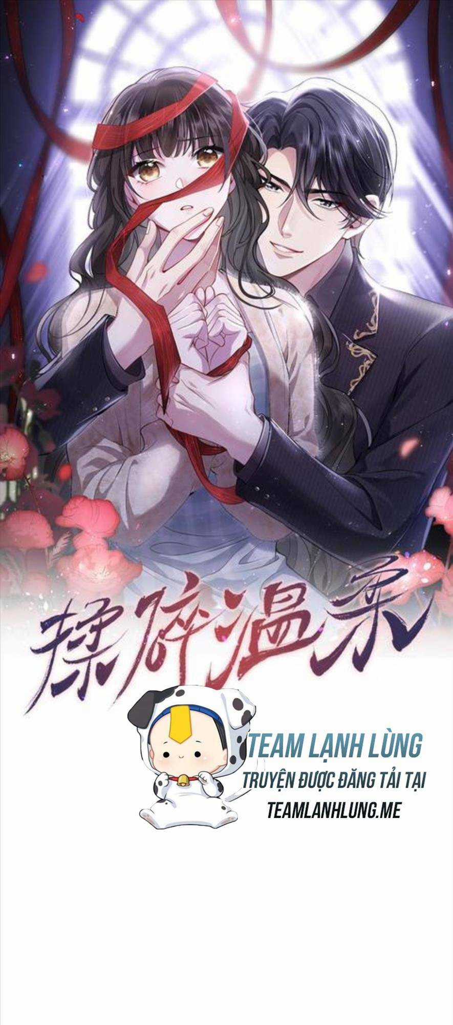 Thiên Kim Mù Phá Sản Và Tổng Tài Diêm Vương Chapter 122 trang 0