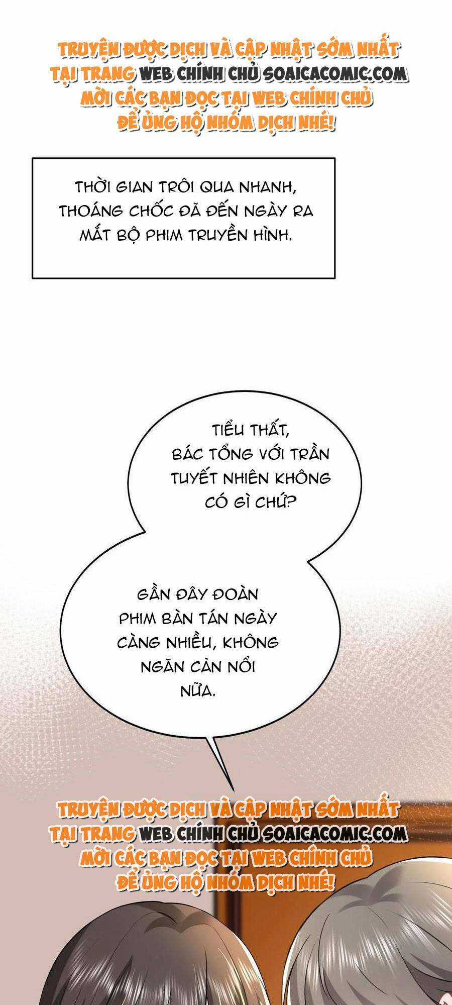Thiên Kim Mù Phá Sản Và Tổng Tài Diêm Vương Chapter 132 trang 0