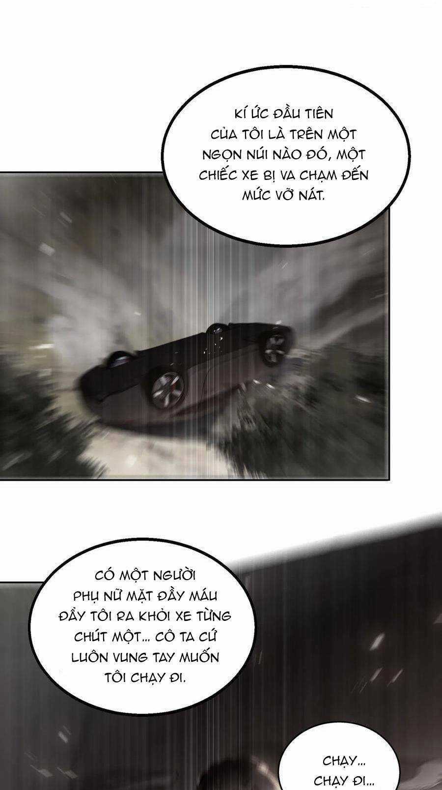 Thiên Kim Mù Phá Sản Và Tổng Tài Diêm Vương Chapter 136 trang 0