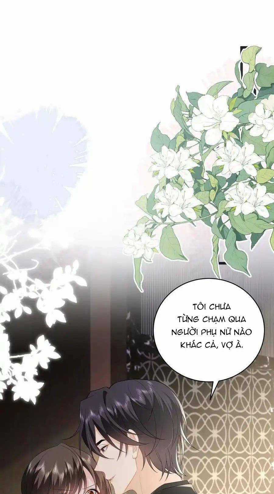 Thiên Kim Mù Phá Sản Và Tổng Tài Diêm Vương Chapter 138 trang 0