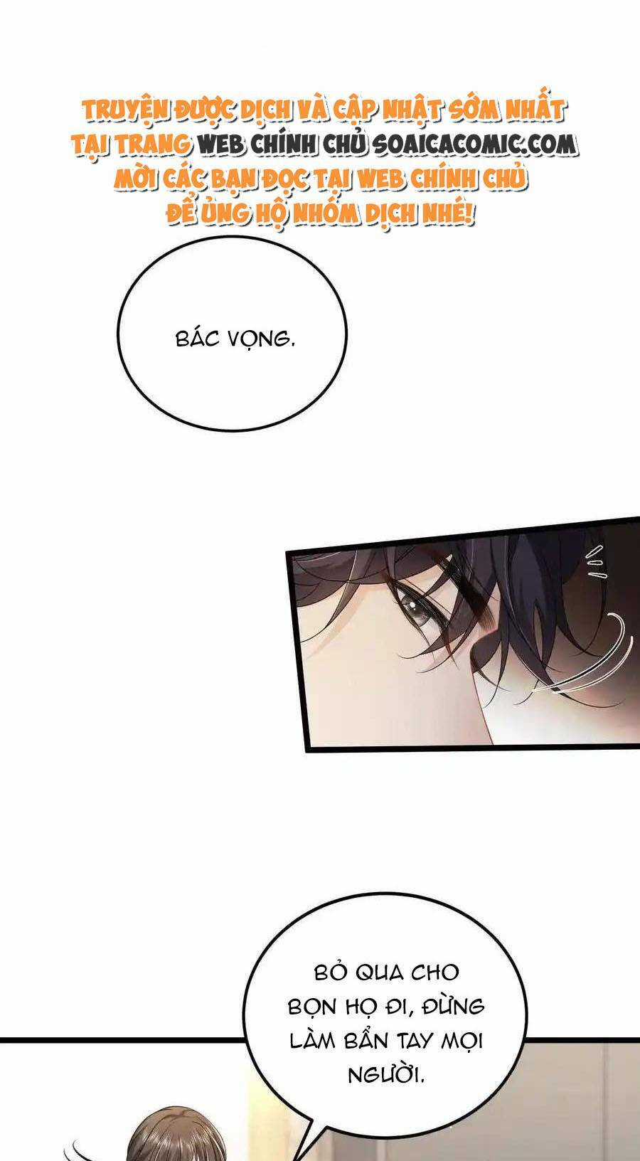 Thiên Kim Mù Phá Sản Và Tổng Tài Diêm Vương Chapter 139 trang 0