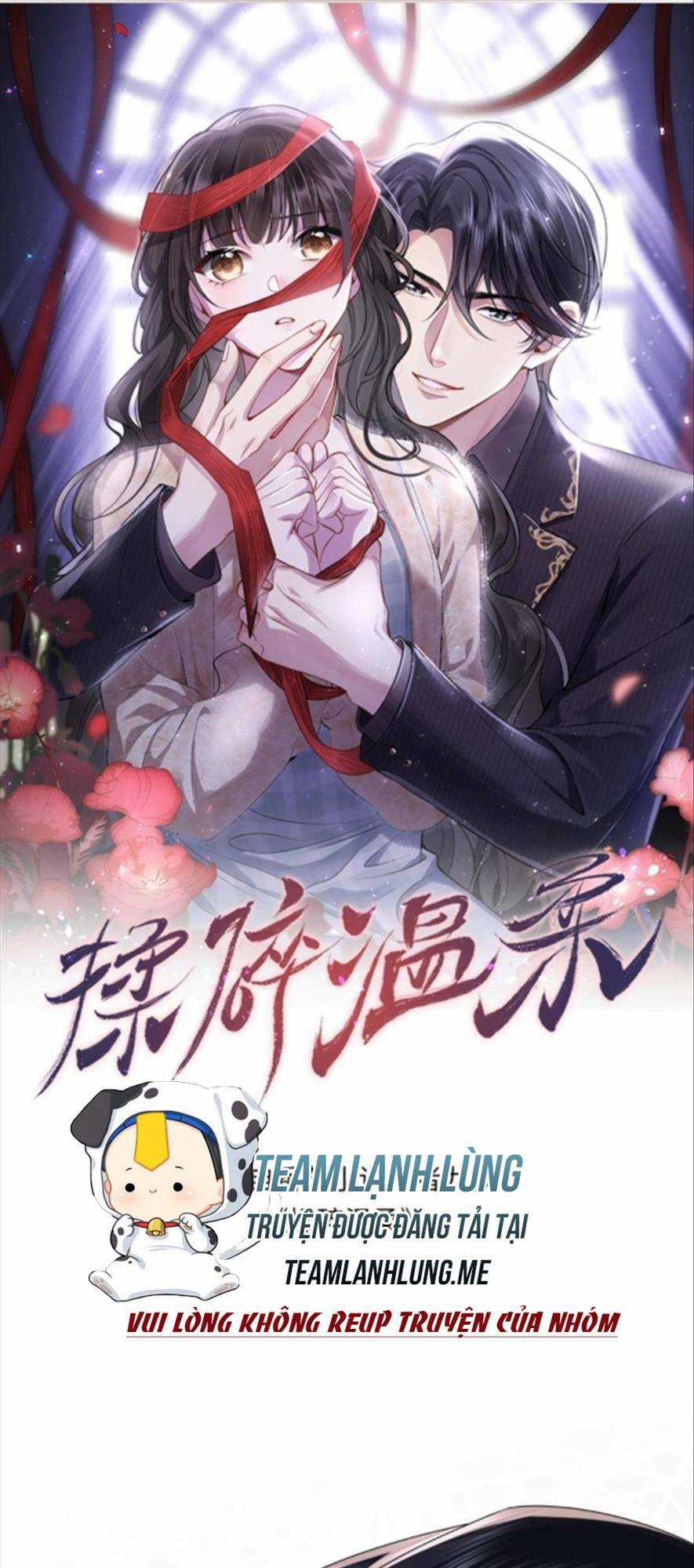 Thiên Kim Mù Phá Sản Và Tổng Tài Diêm Vương Chapter 156 trang 0