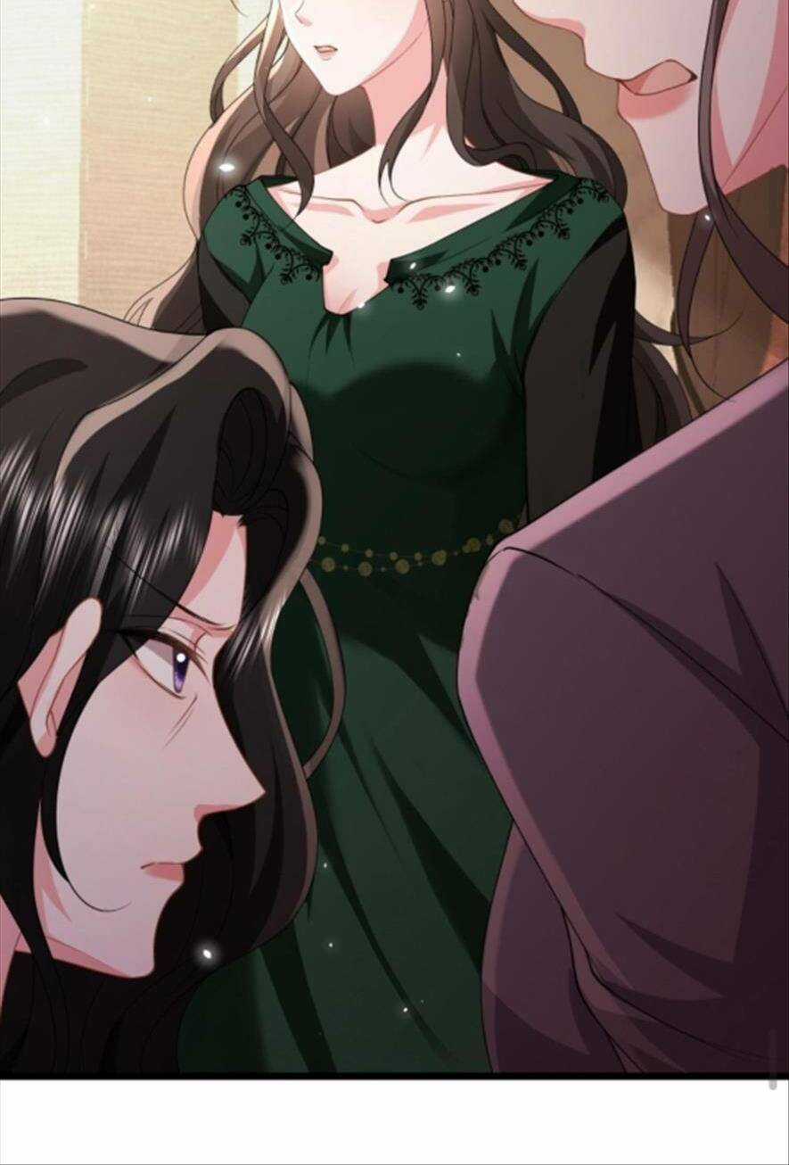 Thiên Kim Mù Phá Sản Và Tổng Tài Diêm Vương Chapter 156 trang 11