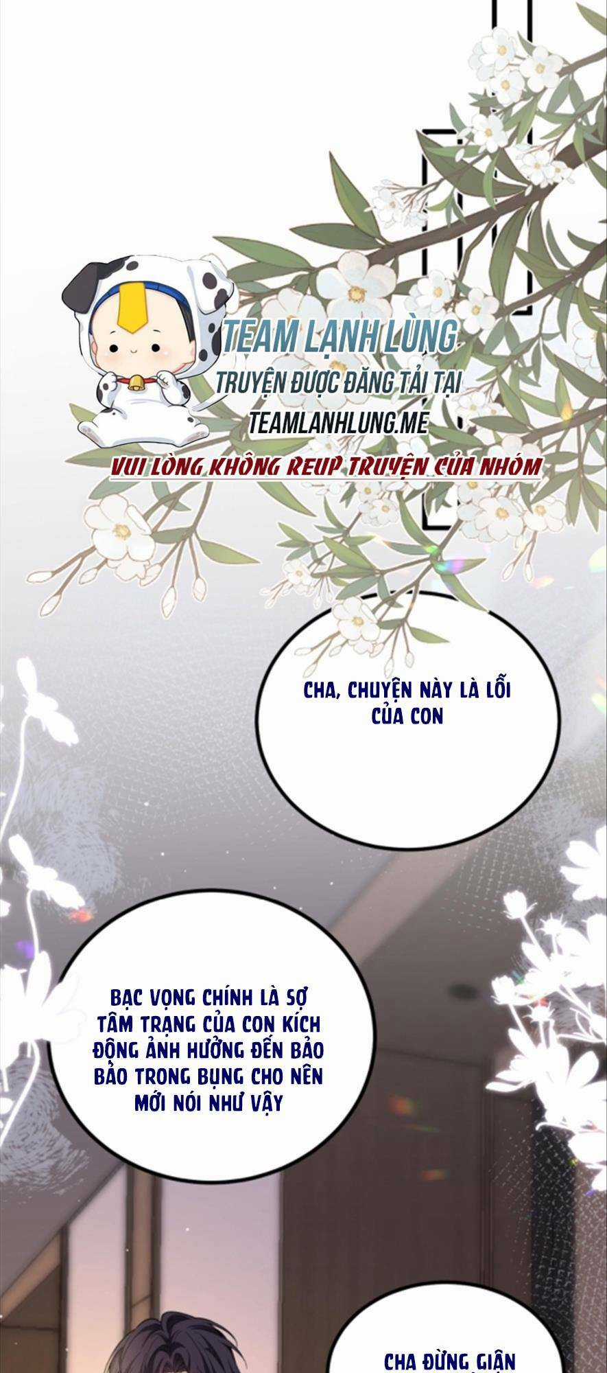 Thiên Kim Mù Phá Sản Và Tổng Tài Diêm Vương Chapter 158 trang 1