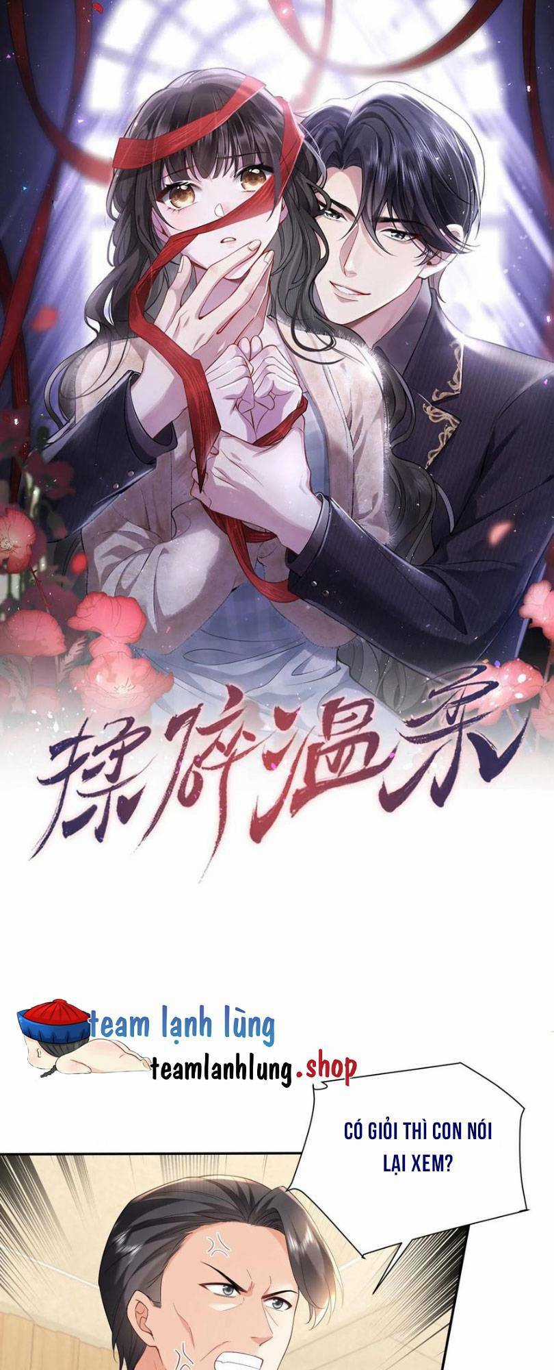 Thiên Kim Mù Phá Sản Và Tổng Tài Diêm Vương Chapter 167 trang 0