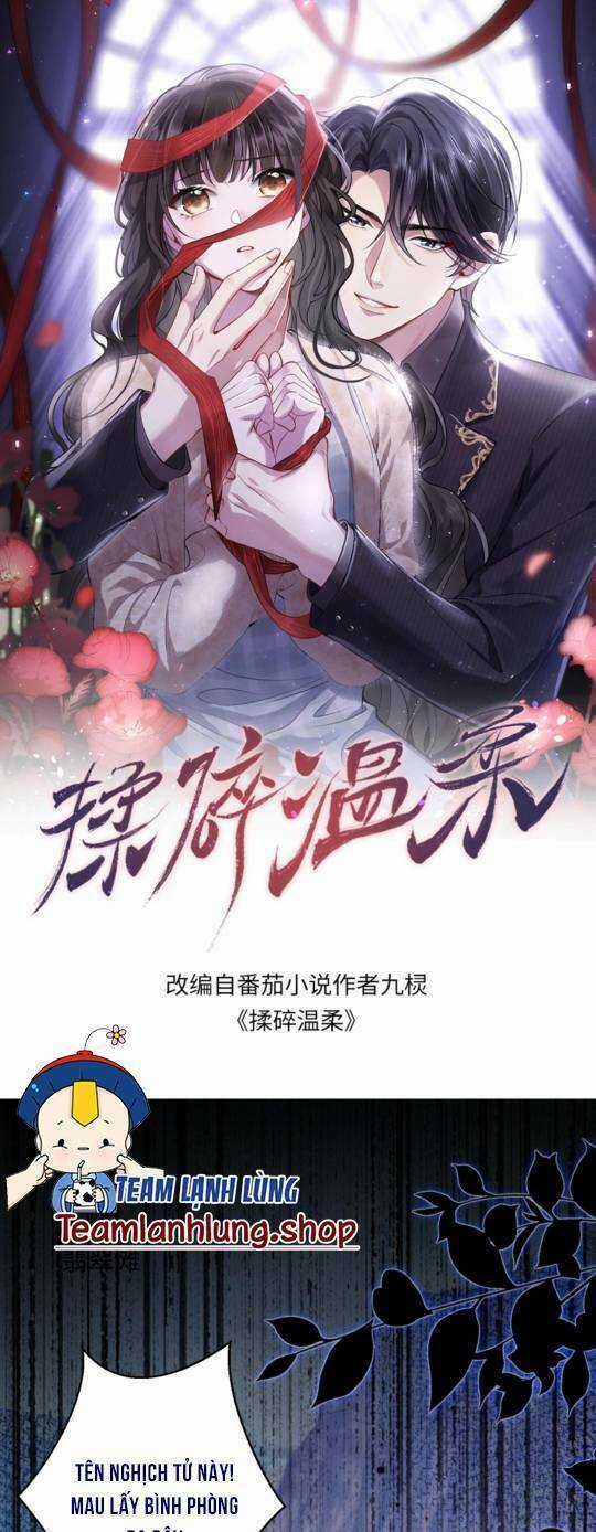 Thiên Kim Mù Phá Sản Và Tổng Tài Diêm Vương Chapter 176 trang 0