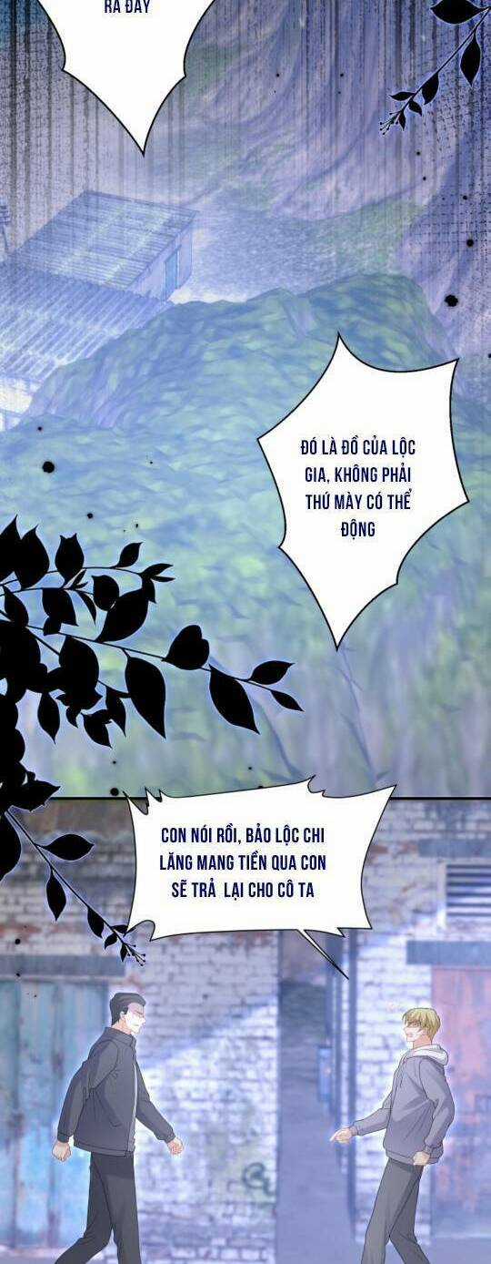 Thiên Kim Mù Phá Sản Và Tổng Tài Diêm Vương Chapter 176 trang 1