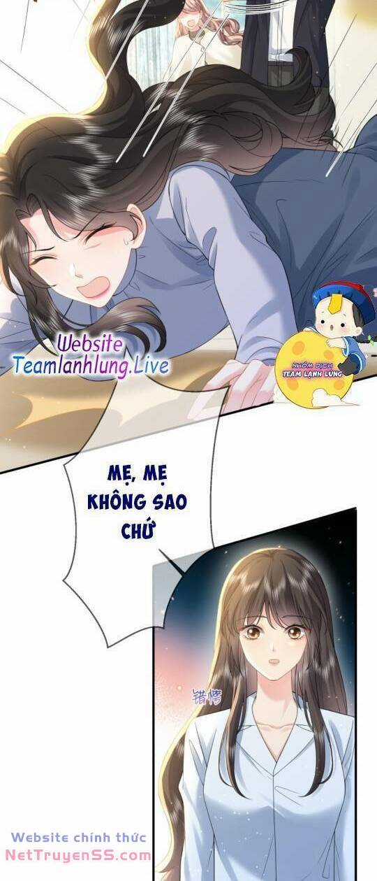 Thiên Kim Mù Phá Sản Và Tổng Tài Diêm Vương Chapter 204 trang 1