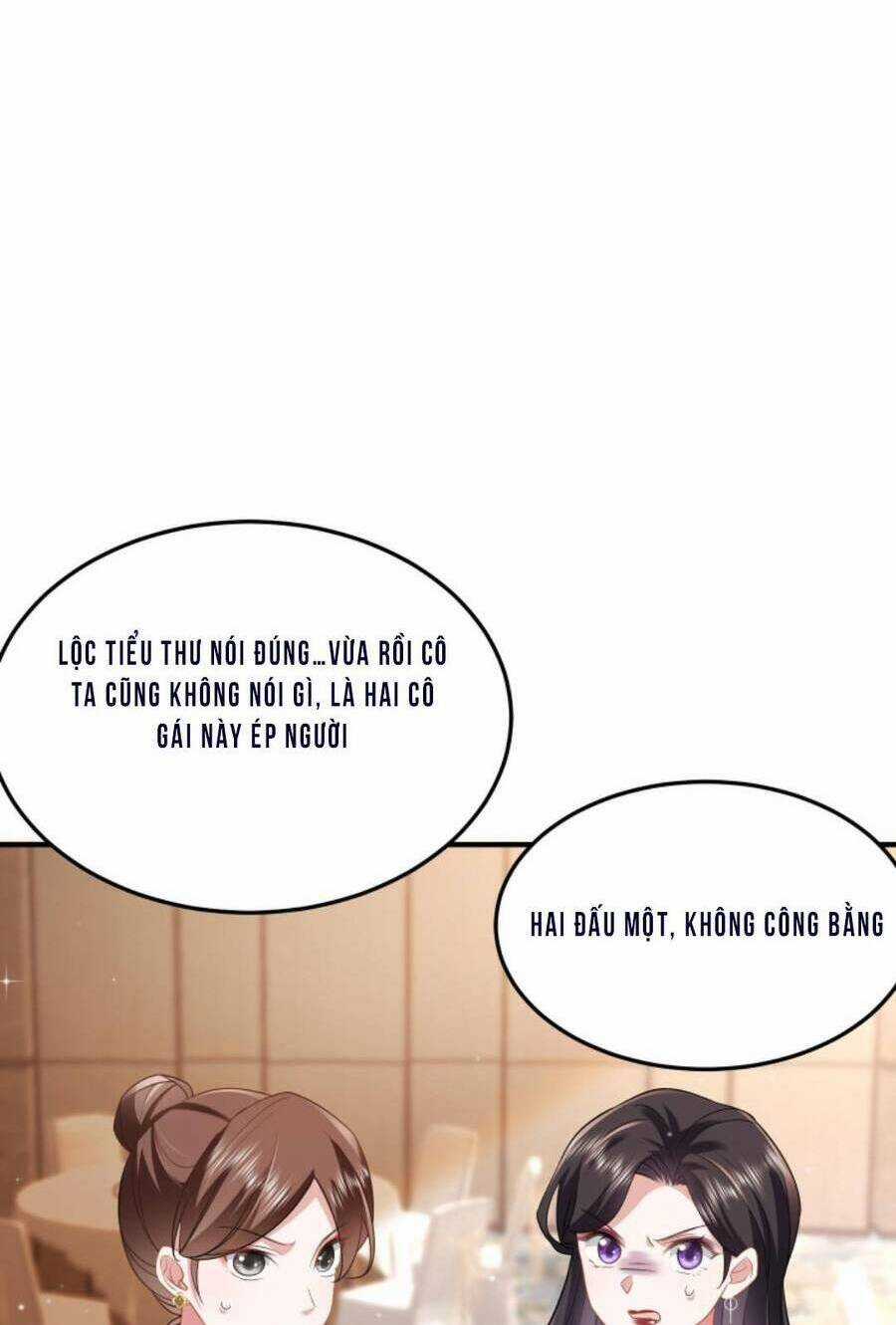 Thiên Kim Mù Phá Sản Và Tổng Tài Diêm Vương Chapter 27 trang 12