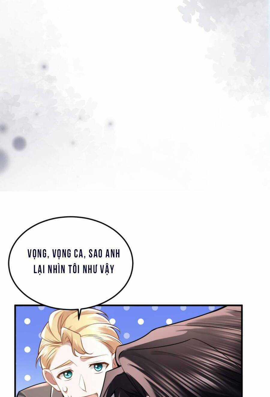 Thiên Kim Mù Phá Sản Và Tổng Tài Diêm Vương Chapter 27 trang 25