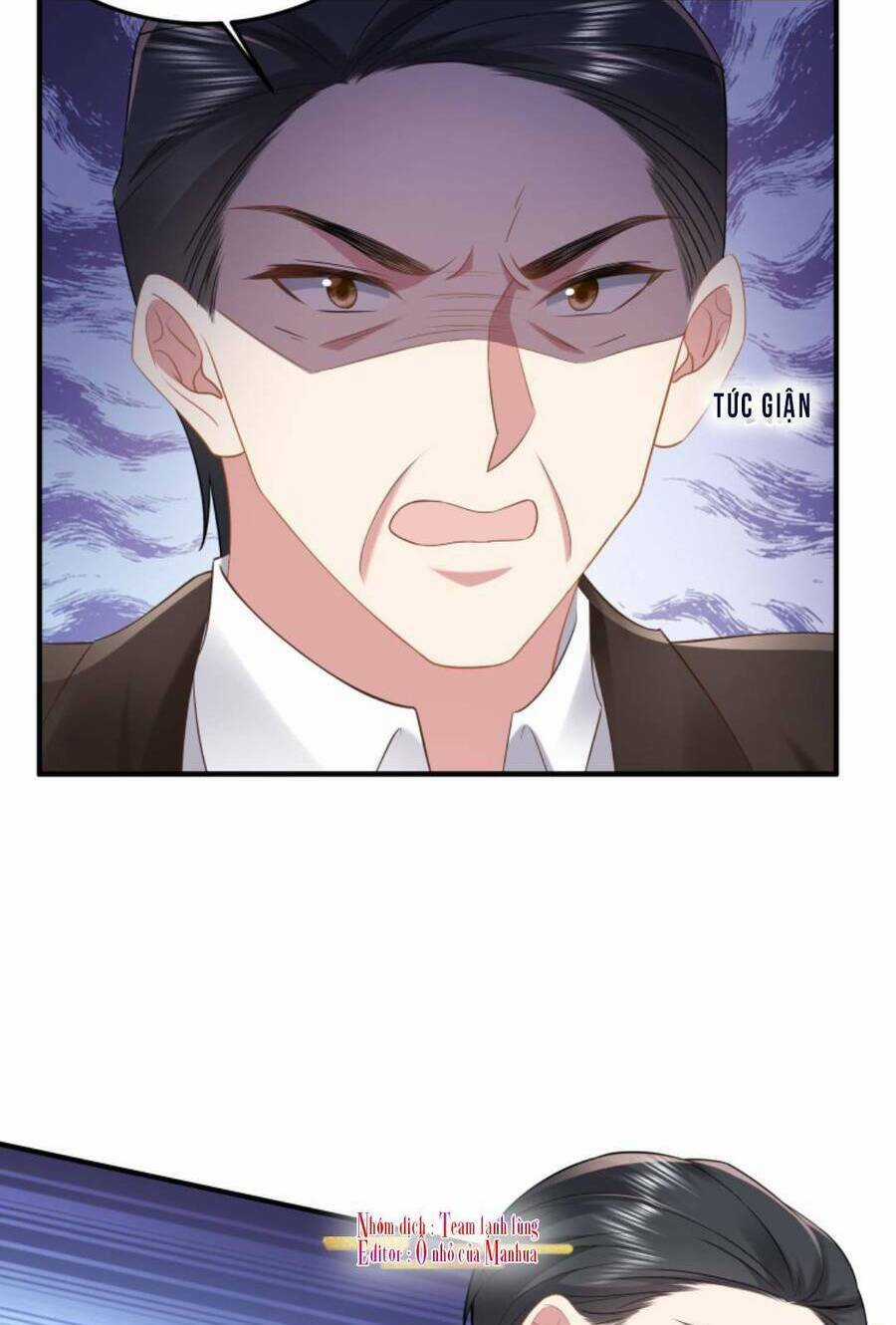 Thiên Kim Mù Phá Sản Và Tổng Tài Diêm Vương Chapter 27 trang 9