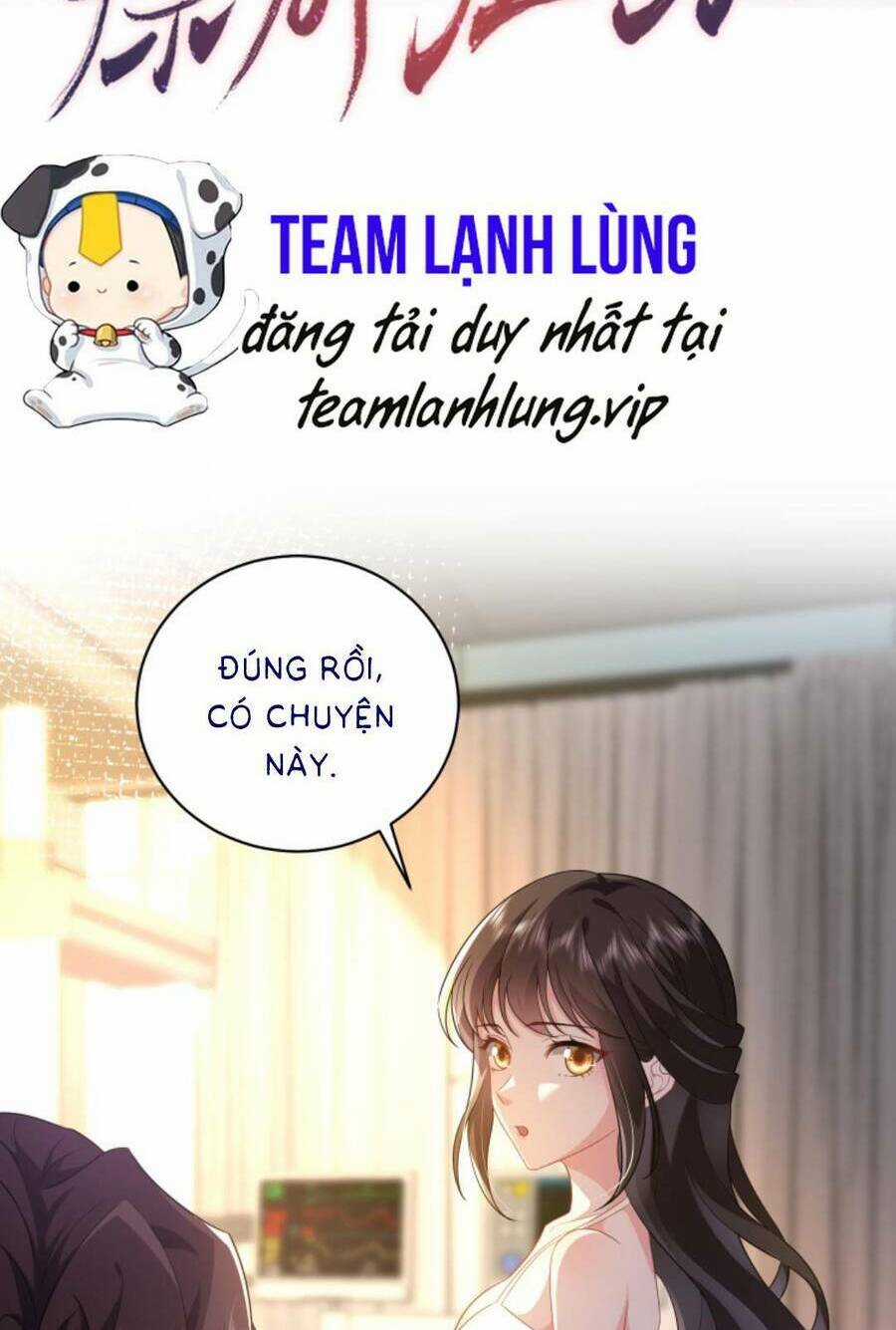 Thiên Kim Mù Phá Sản Và Tổng Tài Diêm Vương Chapter 97 trang 1
