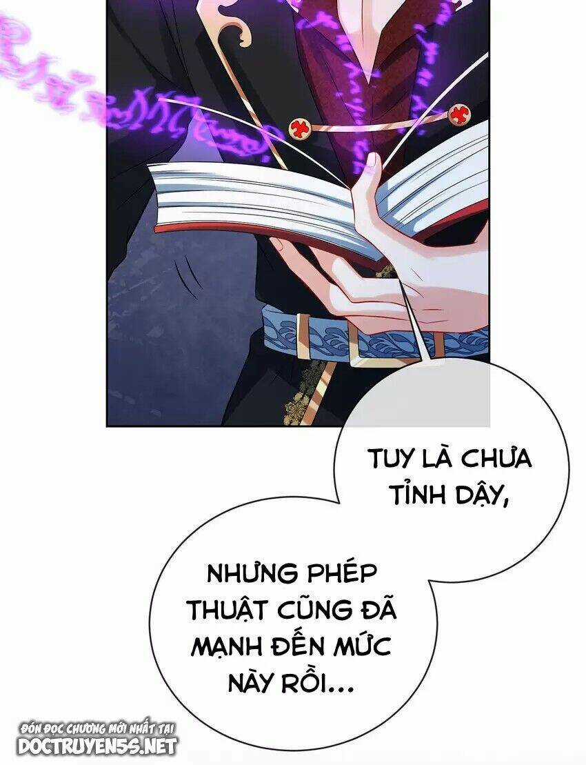 Thiên Kim Phản Diện Và Tiểu Thư Ma Vương Chapter 20 trang 23