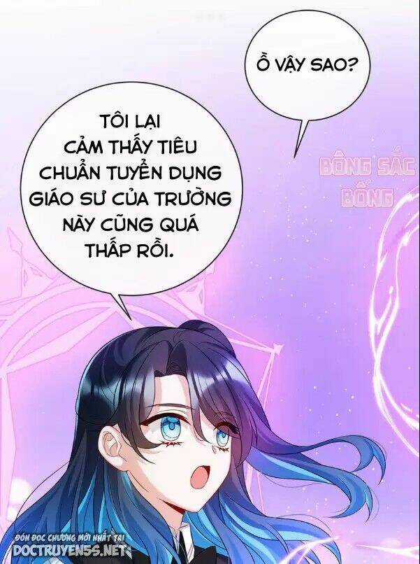 Thiên Kim Phản Diện Và Tiểu Thư Ma Vương Chapter 20 trang 24