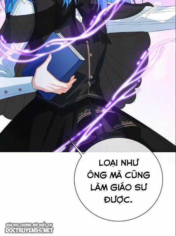 Thiên Kim Phản Diện Và Tiểu Thư Ma Vương Chapter 20 trang 25