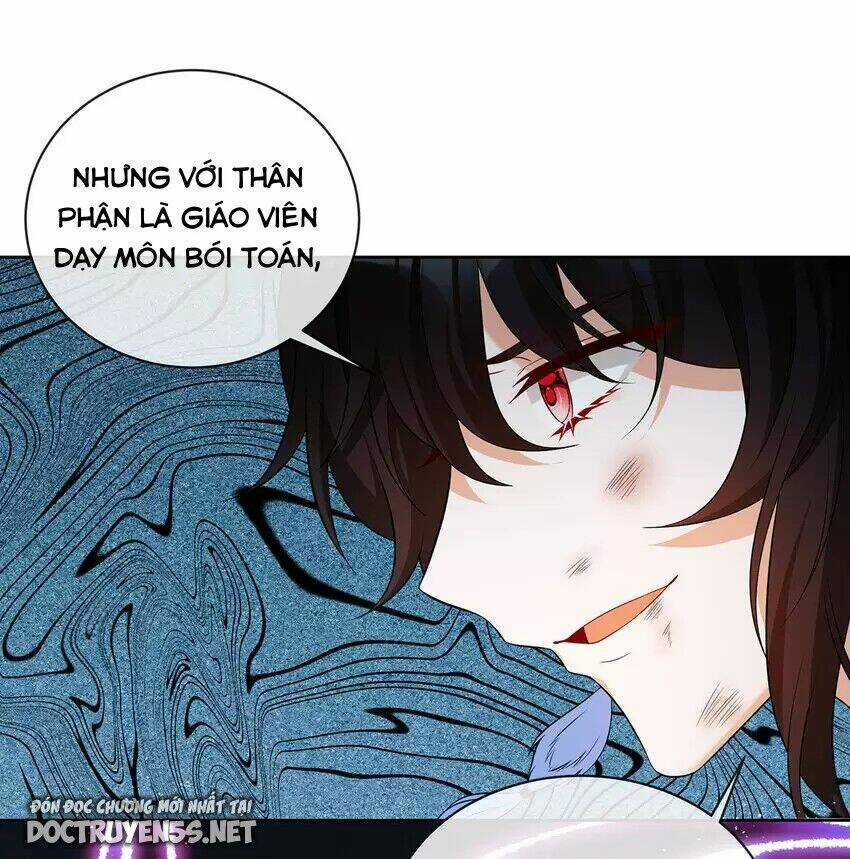 Thiên Kim Phản Diện Và Tiểu Thư Ma Vương Chapter 20 trang 27
