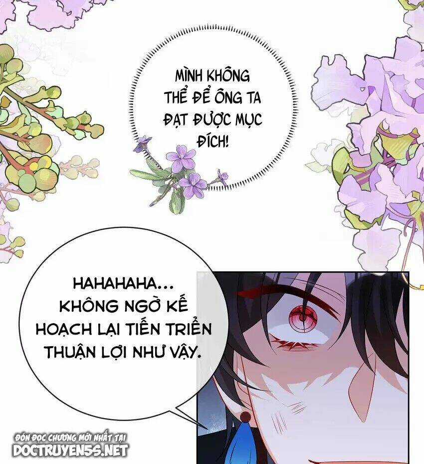 Thiên Kim Phản Diện Và Tiểu Thư Ma Vương Chapter 20 trang 41