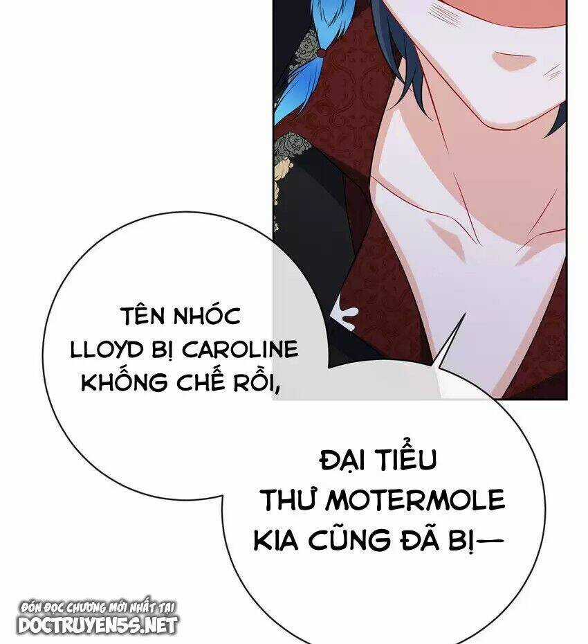 Thiên Kim Phản Diện Và Tiểu Thư Ma Vương Chapter 20 trang 42